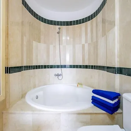 Costa Adeje In Del Duque Luxury Apartment. 아파트 *