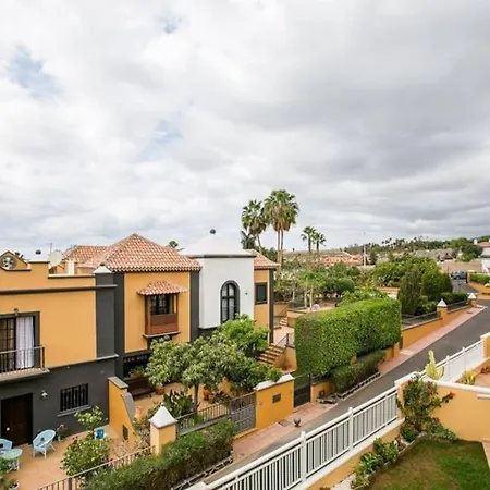 Costa Adeje In Del Duque Luxury Apartment. * أذيخي